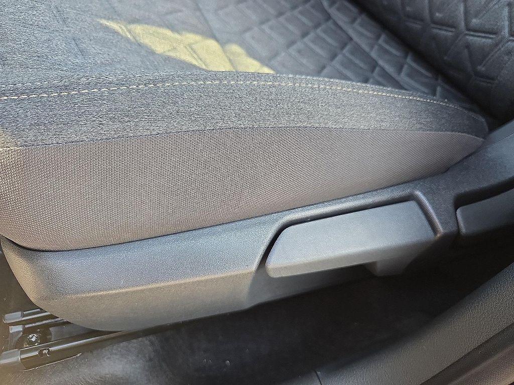 new 2026 Nissan Kicks car, priced at $27,595