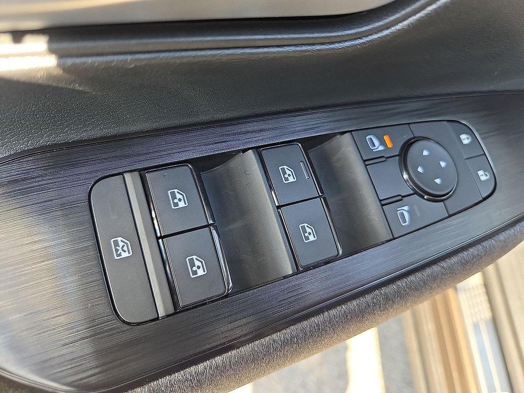 new 2026 Nissan Kicks car, priced at $27,595