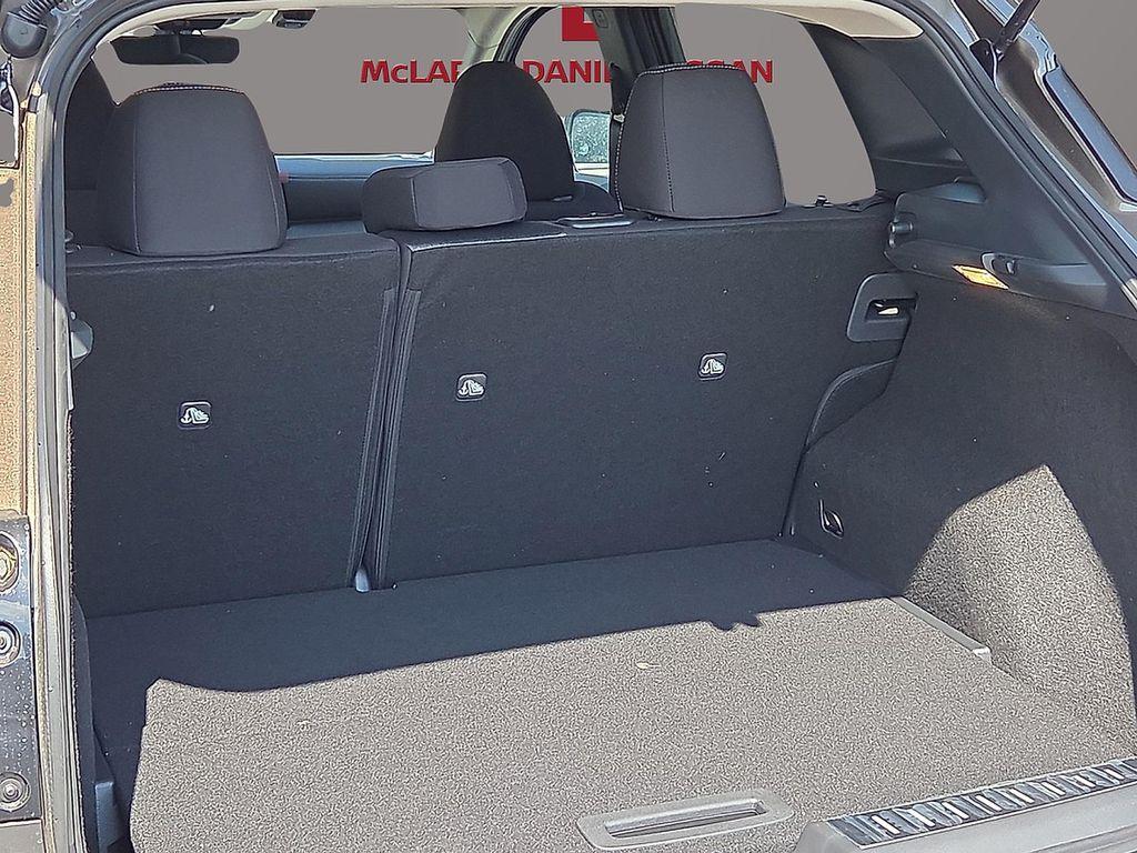 new 2026 Nissan Kicks car, priced at $27,595