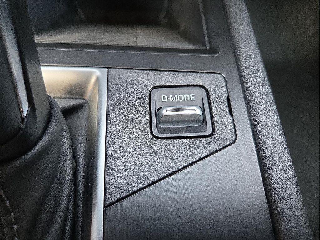 new 2026 Nissan Kicks car, priced at $27,595