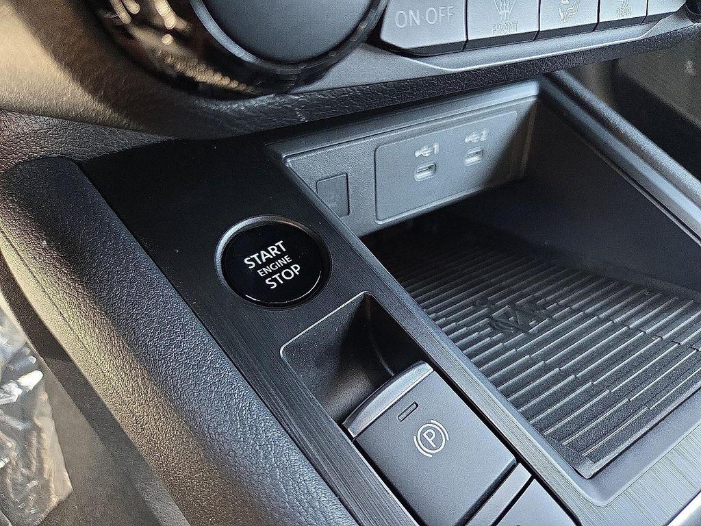 new 2026 Nissan Kicks car, priced at $27,595