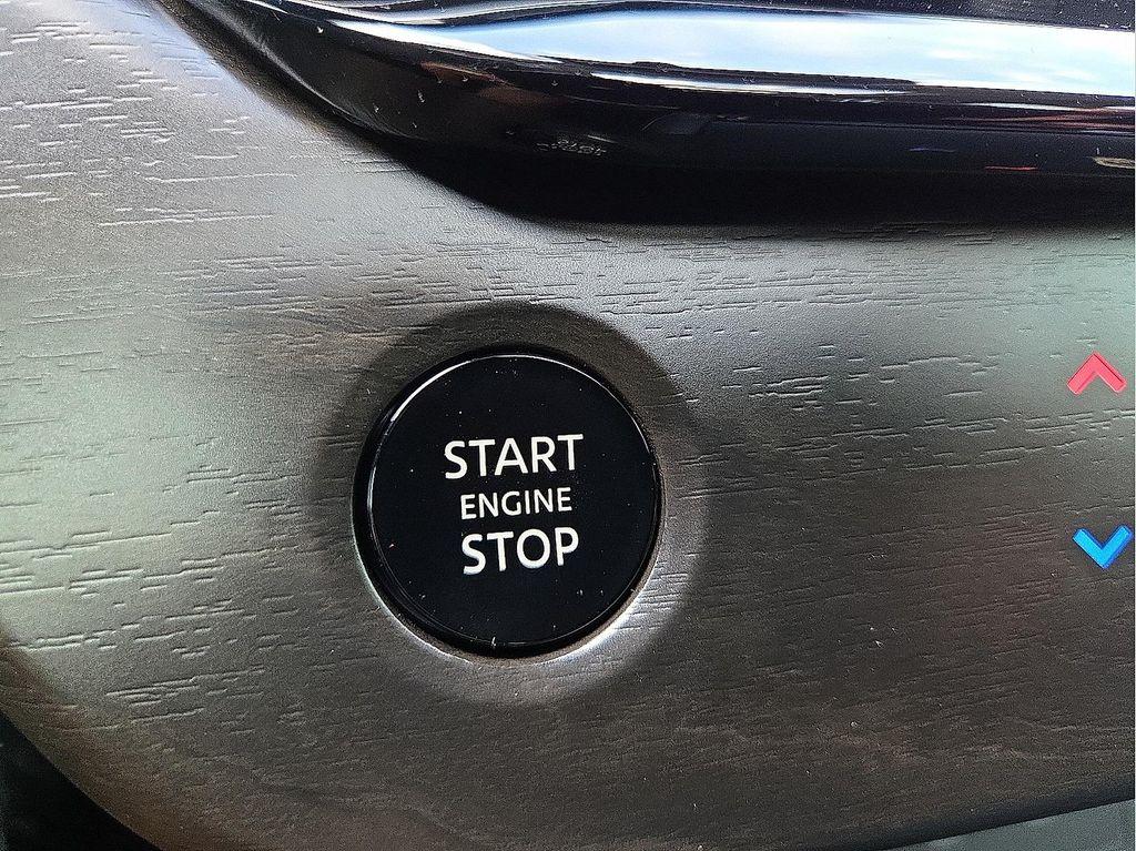 new 2025 Nissan Murano car, priced at $41,323