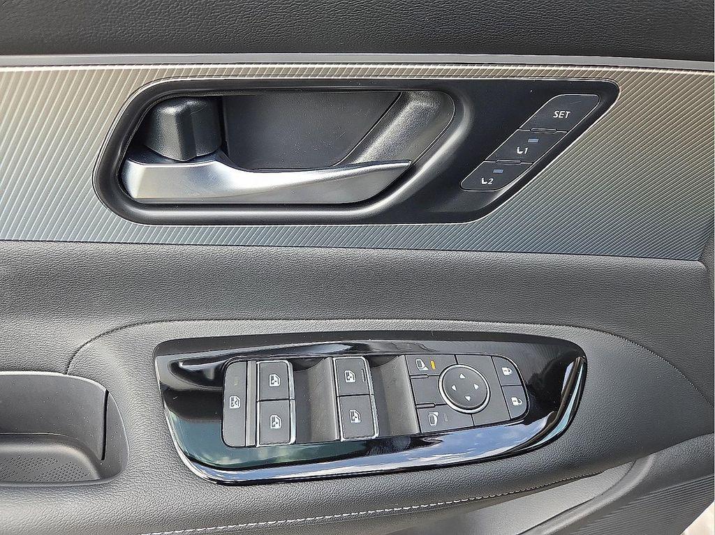 new 2025 Nissan Murano car, priced at $41,323