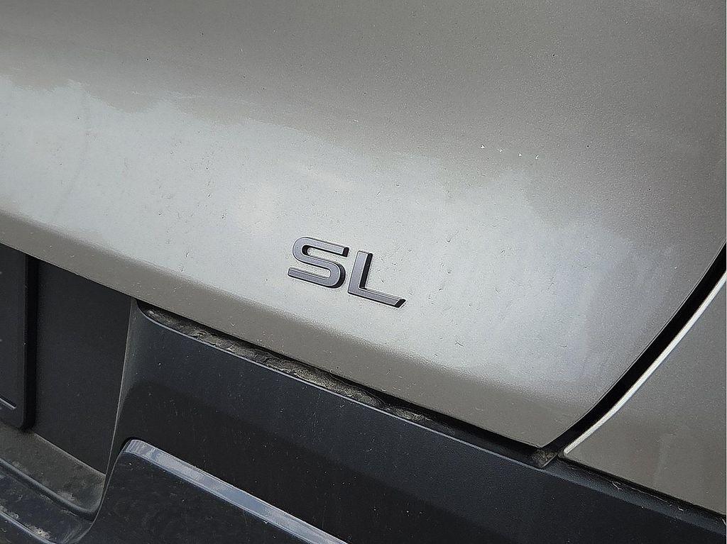 new 2025 Nissan Murano car, priced at $41,323