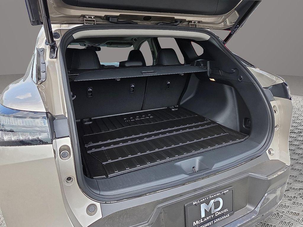 new 2025 Nissan Murano car, priced at $41,323