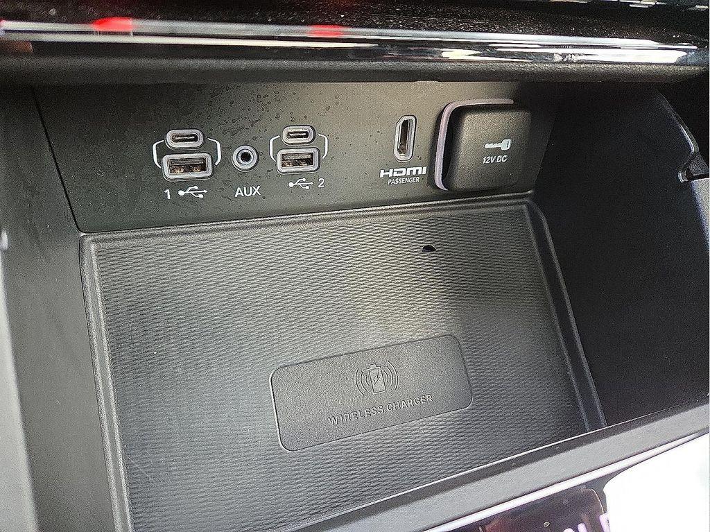 used 2023 Jeep Grand Cherokee 4xe car, priced at $36,348