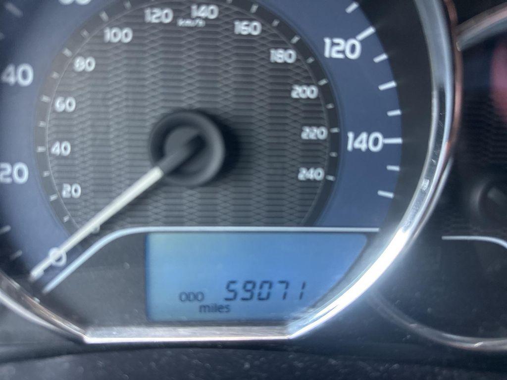 used 2016 Toyota Corolla car, priced at $9,999