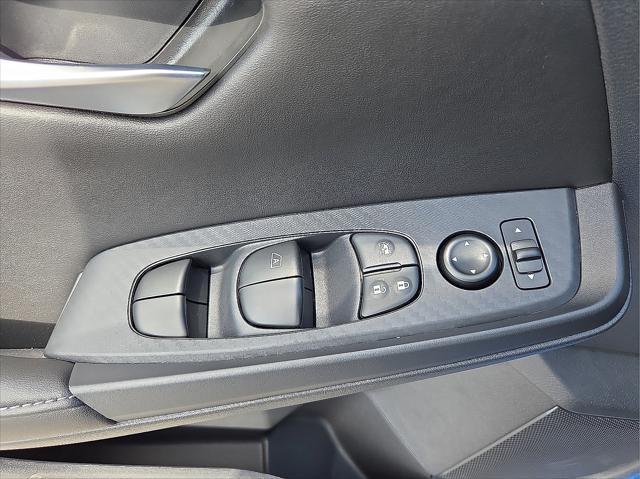 new 2025 Nissan Sentra car, priced at $23,636