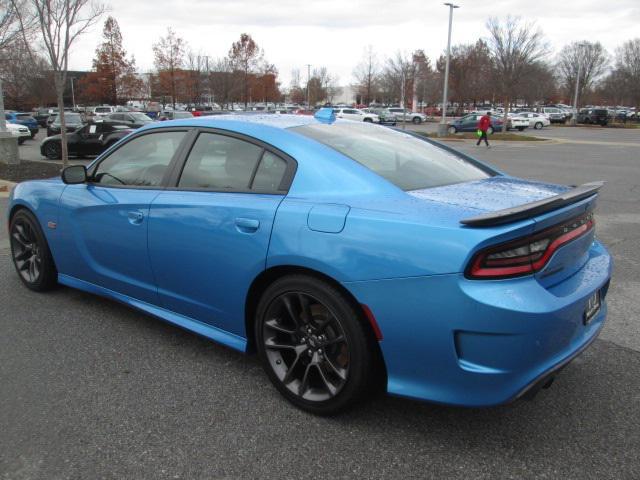 used 2023 Dodge Charger car, priced at $46,777