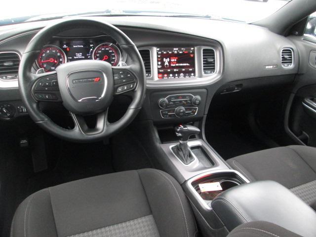 used 2023 Dodge Charger car, priced at $46,777