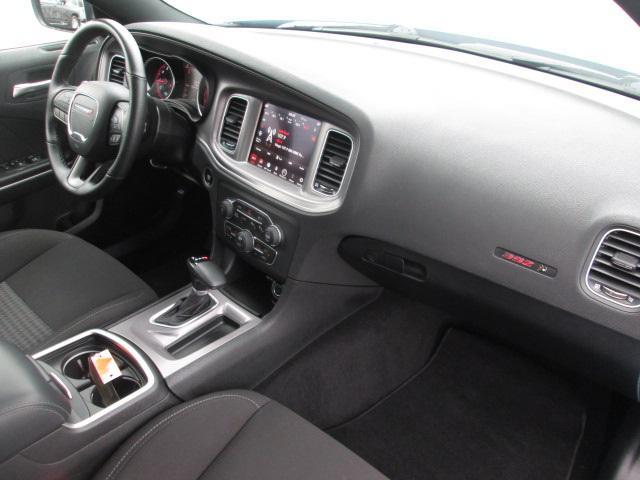 used 2023 Dodge Charger car, priced at $46,777