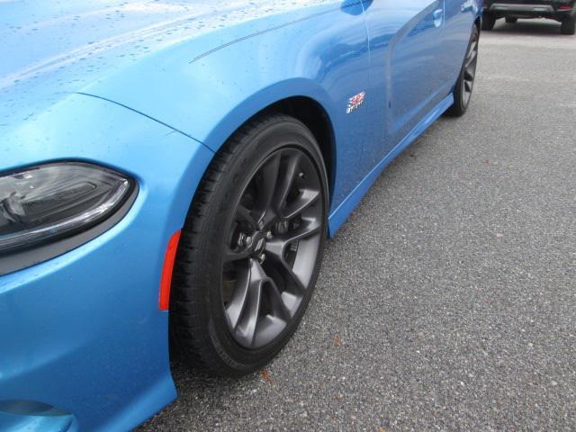 used 2023 Dodge Charger car, priced at $46,777