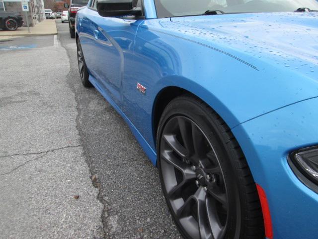 used 2023 Dodge Charger car, priced at $46,777