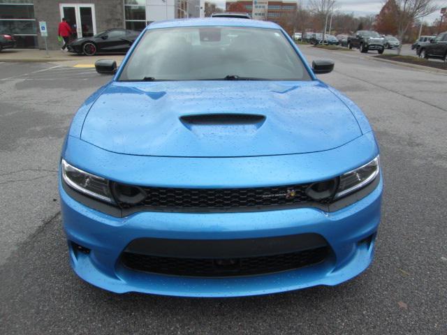 used 2023 Dodge Charger car, priced at $46,777