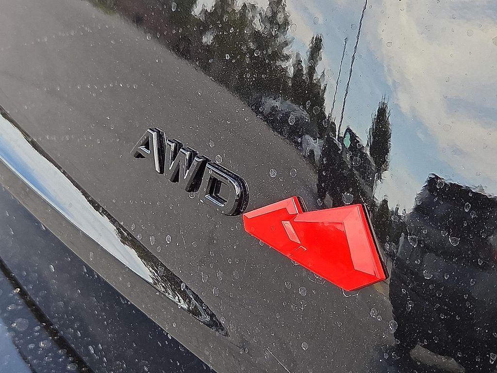 new 2026 Nissan Rogue car, priced at $31,047