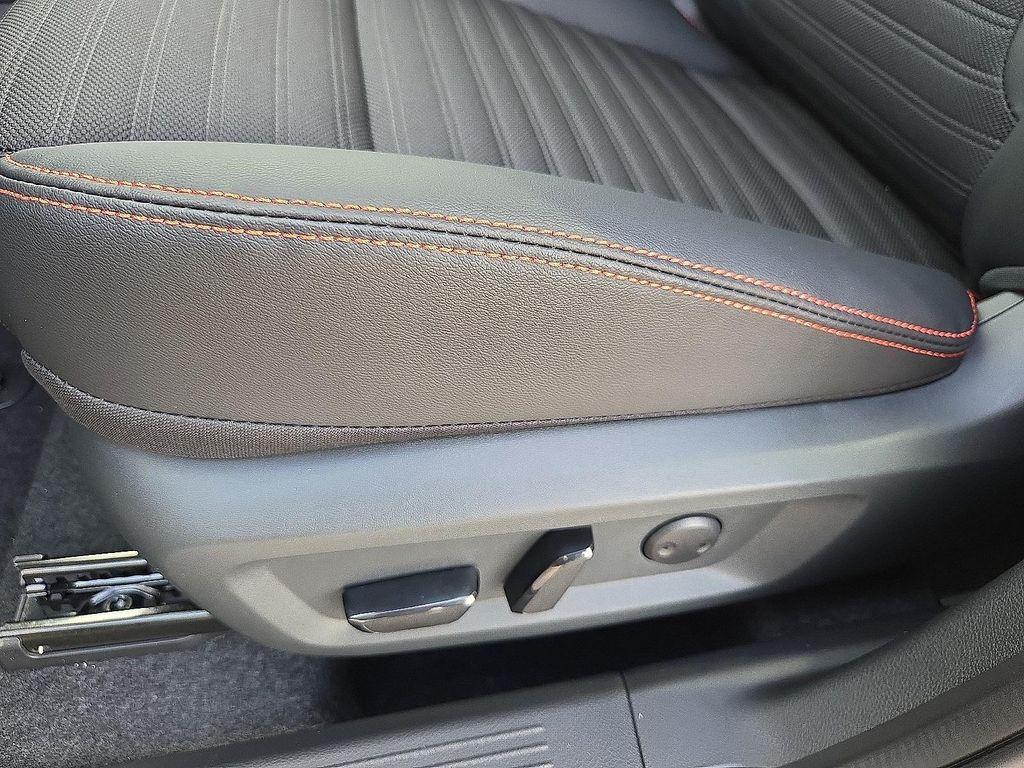 new 2026 Nissan Rogue car, priced at $31,047