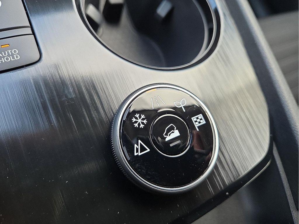 new 2026 Nissan Rogue car, priced at $31,047