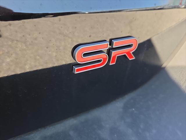new 2025 Nissan Kicks car, priced at $29,782