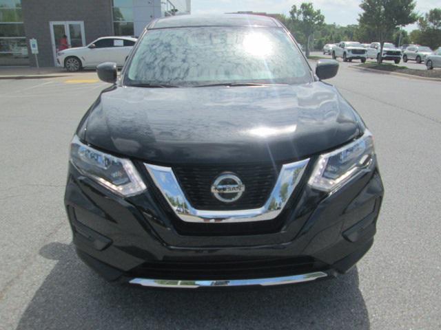 used 2020 Nissan Rogue car, priced at $20,294