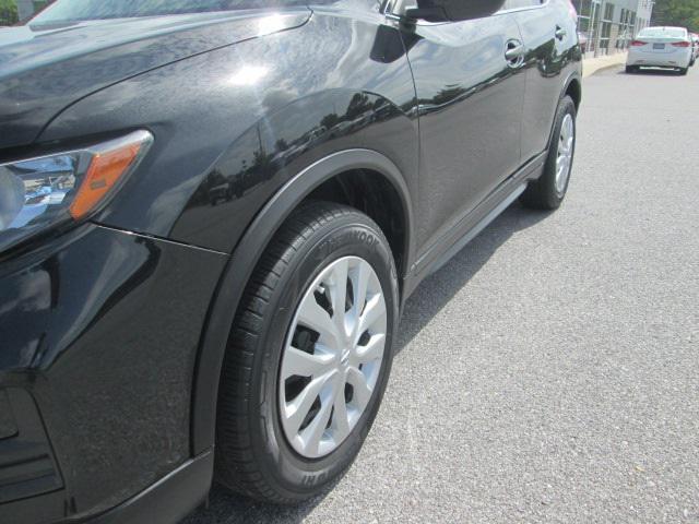 used 2020 Nissan Rogue car, priced at $20,294