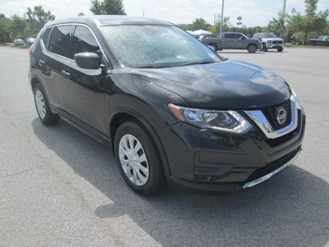 used 2020 Nissan Rogue car, priced at $20,294