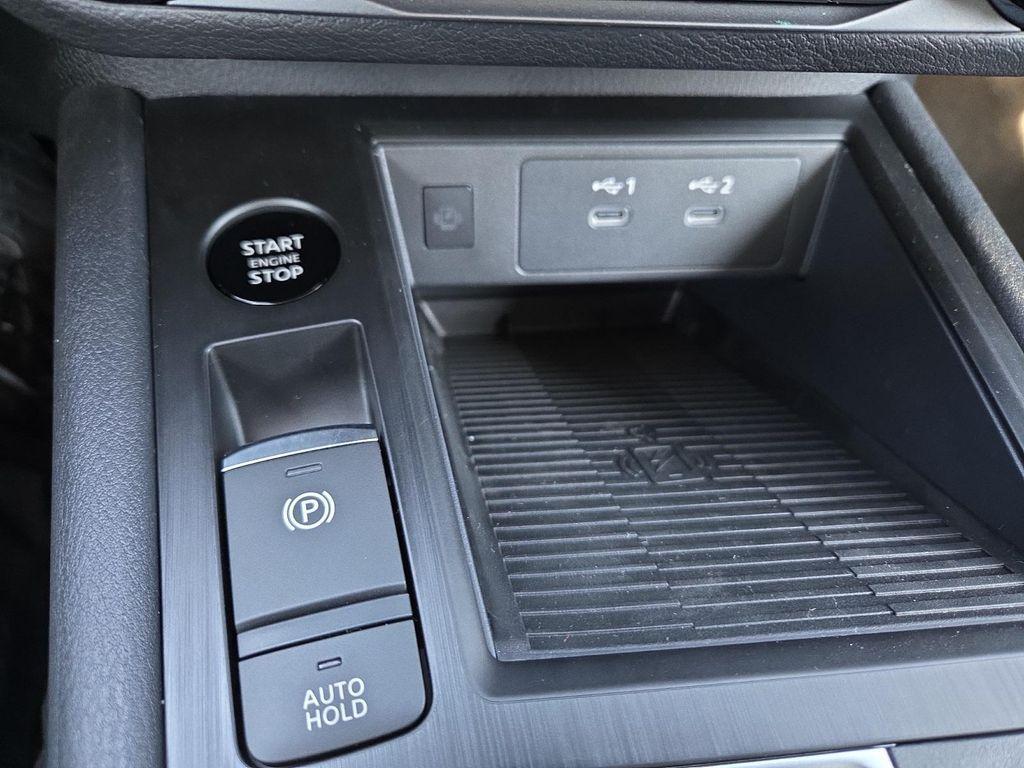 new 2026 Nissan Kicks car, priced at $26,445