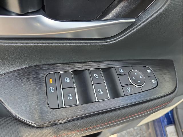 new 2025 Nissan Kicks car, priced at $32,045
