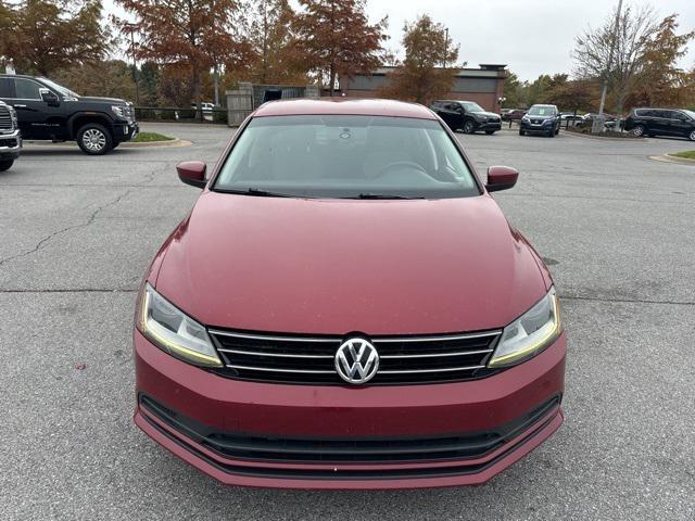 used 2017 Volkswagen Jetta car, priced at $12,298