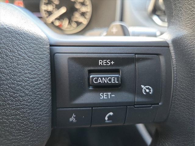 new 2025 Nissan Rogue car, priced at $30,850