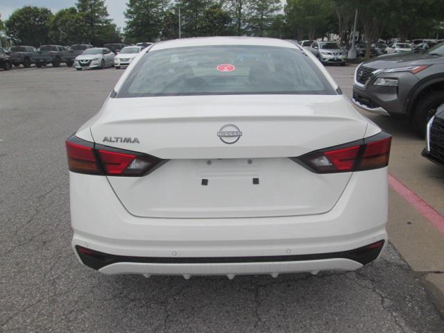 new 2024 Nissan Altima car, priced at $24,087