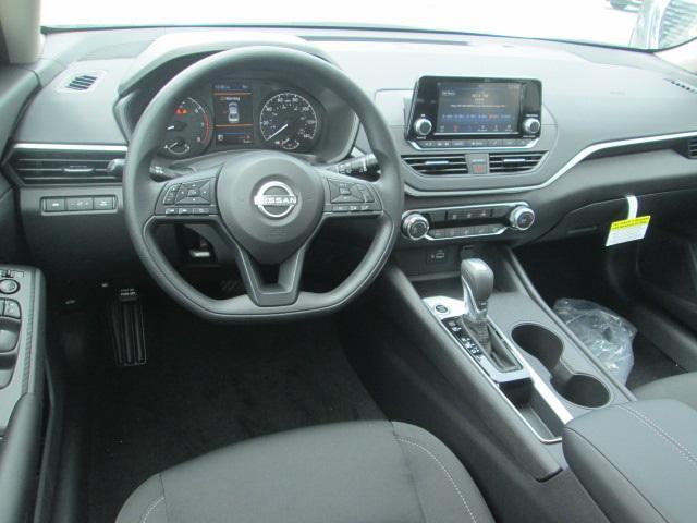 new 2024 Nissan Altima car, priced at $24,087