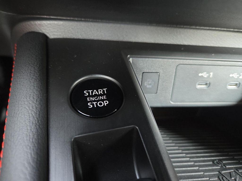 new 2026 Nissan Kicks car, priced at $28,260