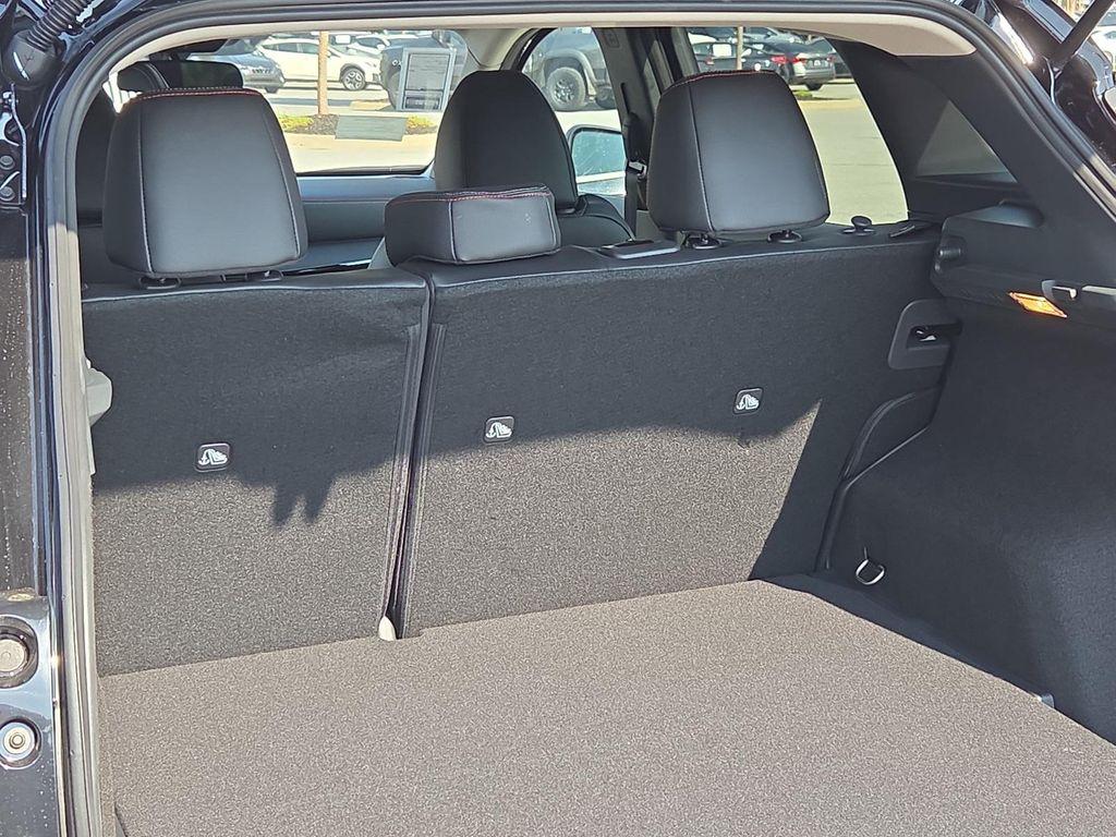 new 2026 Nissan Kicks car, priced at $28,260