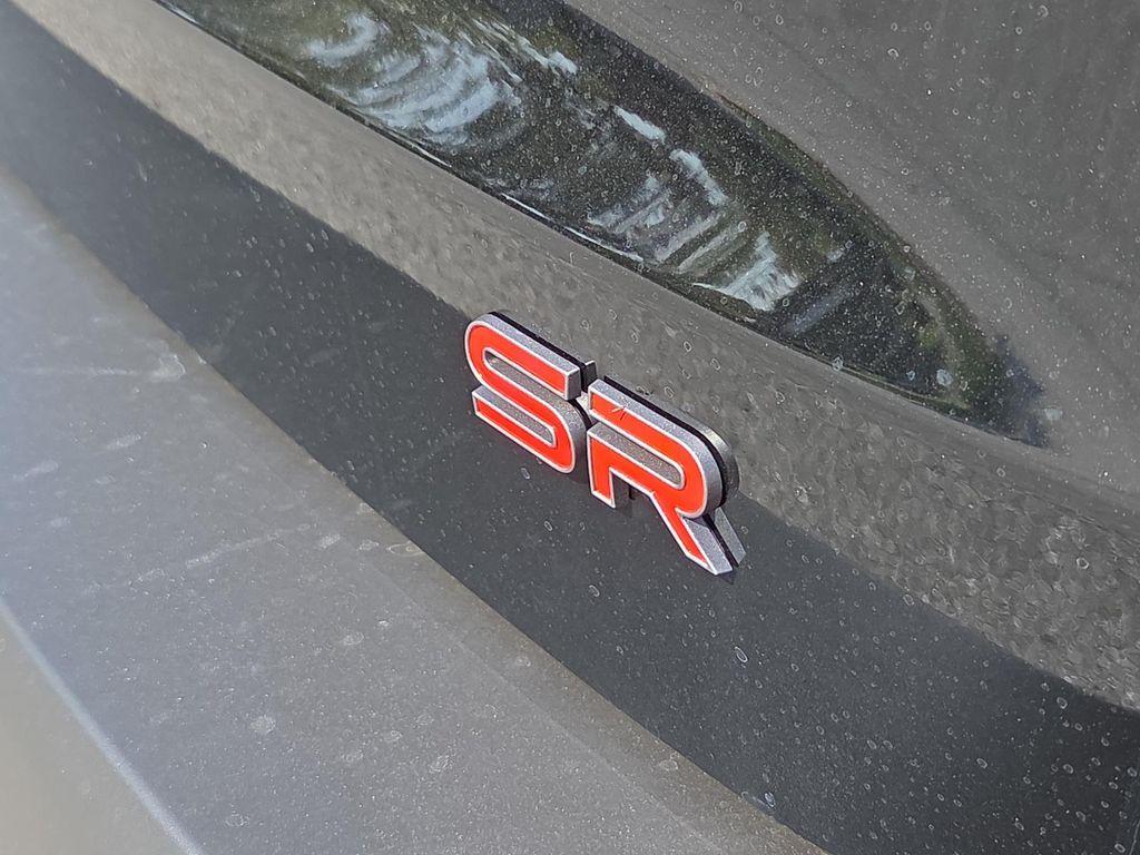 new 2026 Nissan Kicks car, priced at $28,260