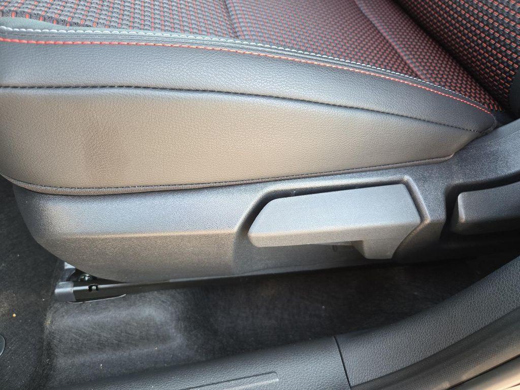 new 2026 Nissan Kicks car, priced at $28,260