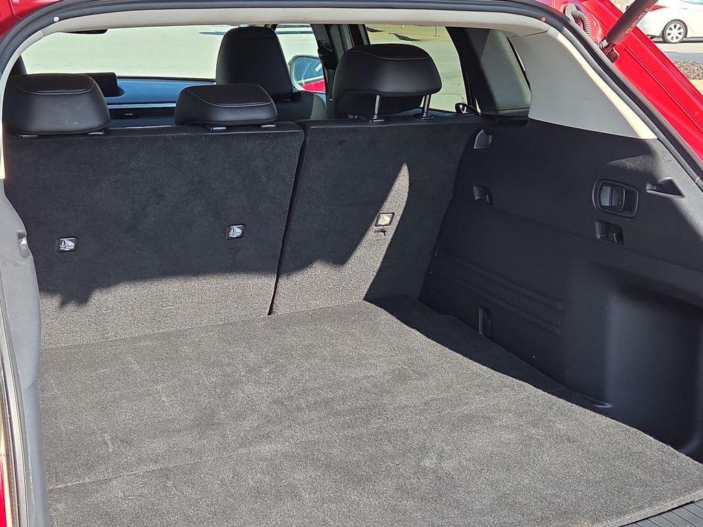 used 2024 Mazda CX-50 car, priced at $27,498