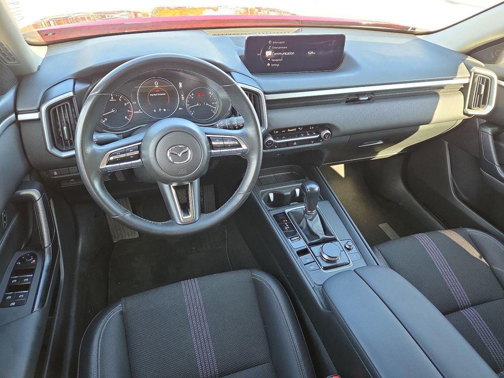 used 2024 Mazda CX-50 car, priced at $27,498