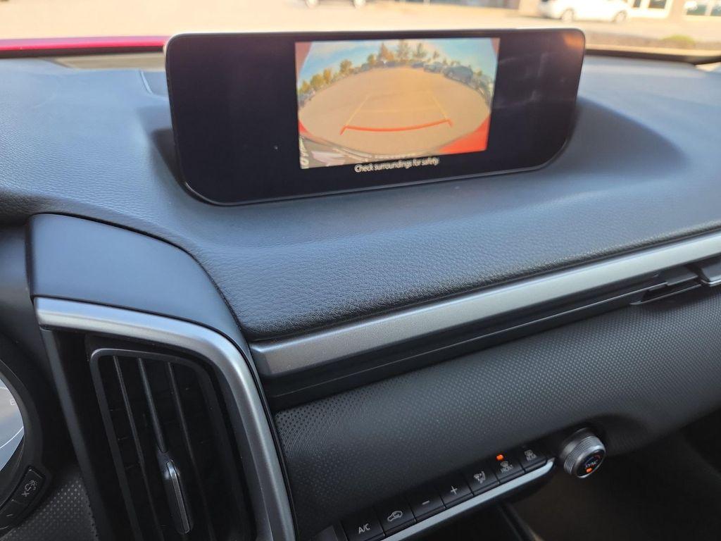 used 2024 Mazda CX-50 car, priced at $27,498