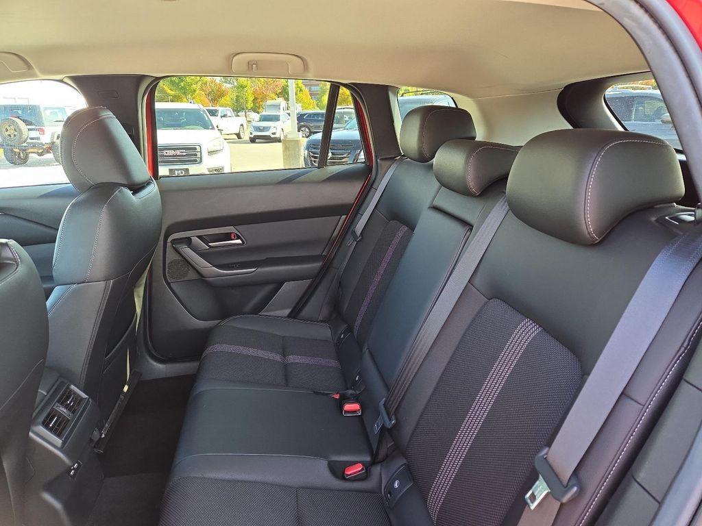 used 2024 Mazda CX-50 car, priced at $27,498