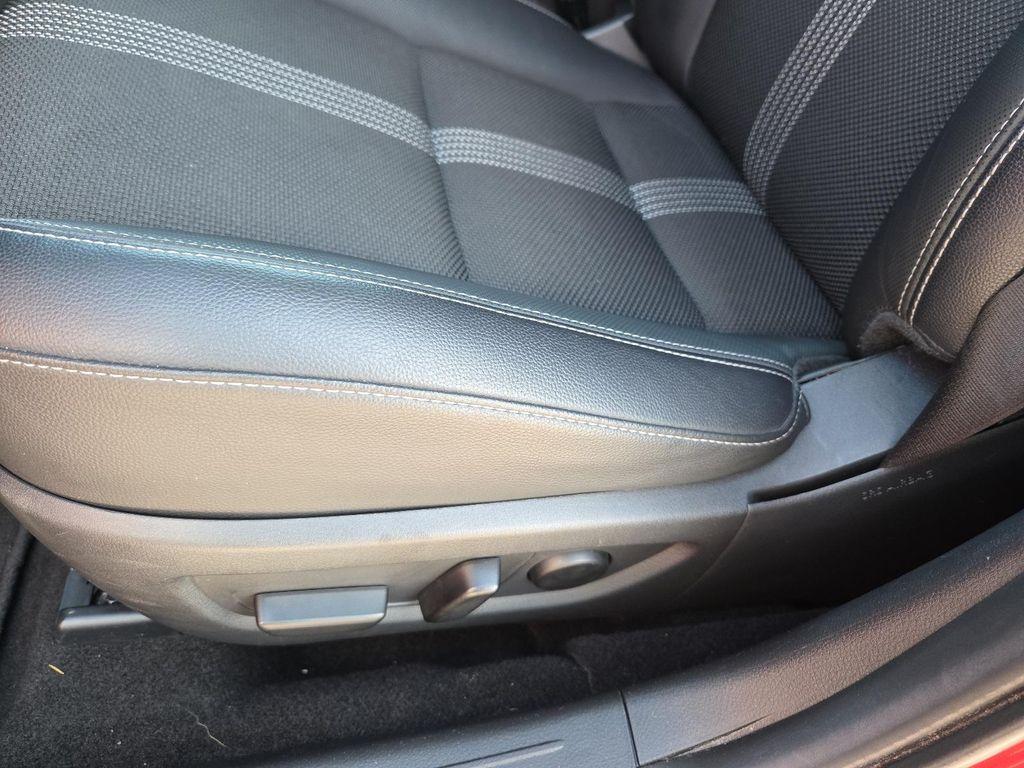 used 2024 Mazda CX-50 car, priced at $27,498