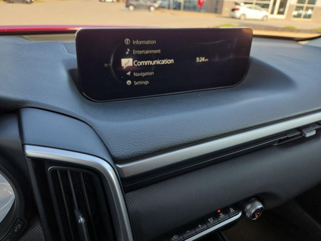 used 2024 Mazda CX-50 car, priced at $27,498