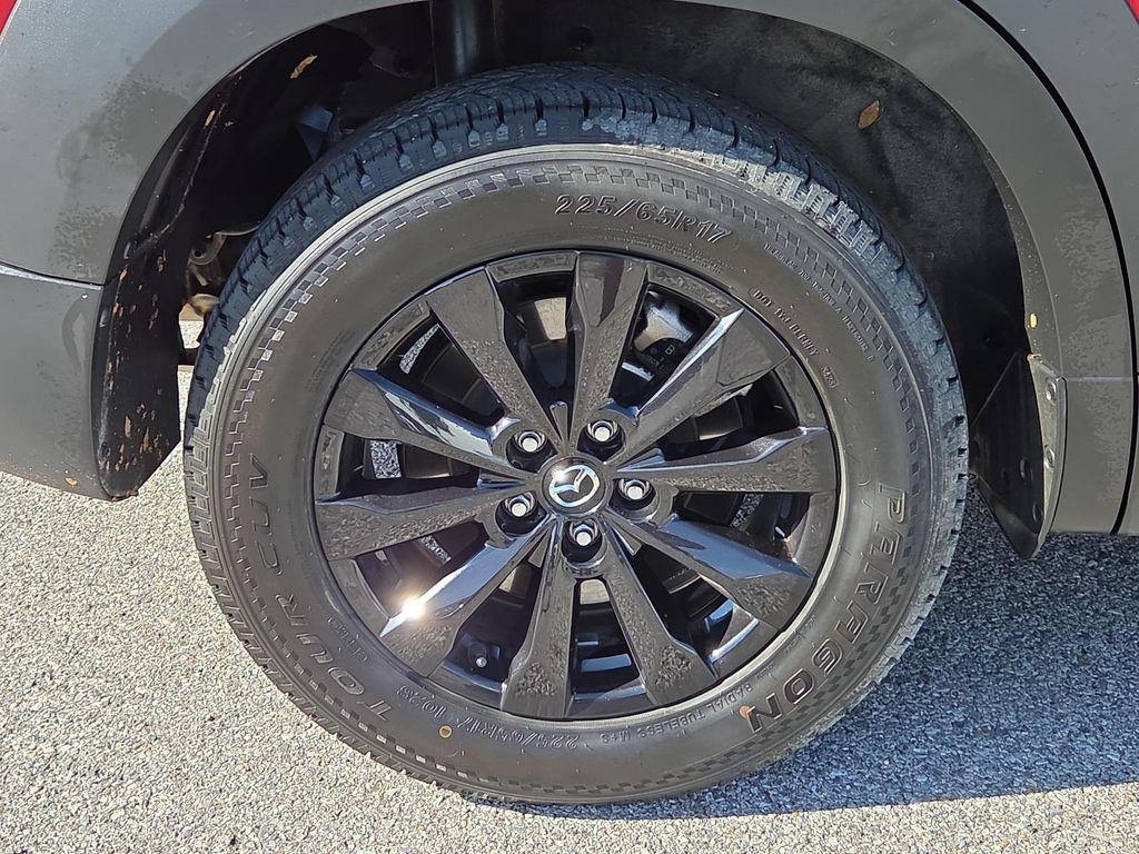 used 2024 Mazda CX-50 car, priced at $27,498