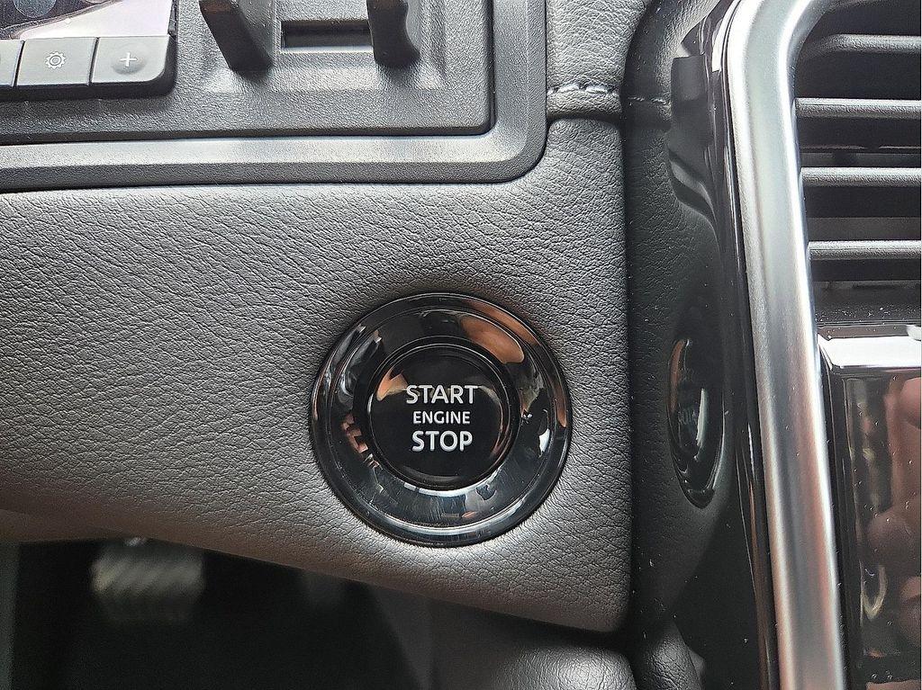 new 2026 Nissan Armada car, priced at $87,325