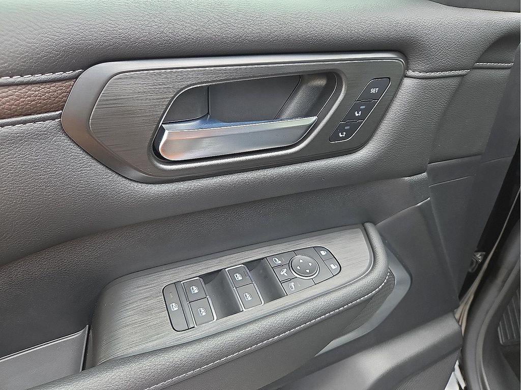 new 2026 Nissan Armada car, priced at $87,325