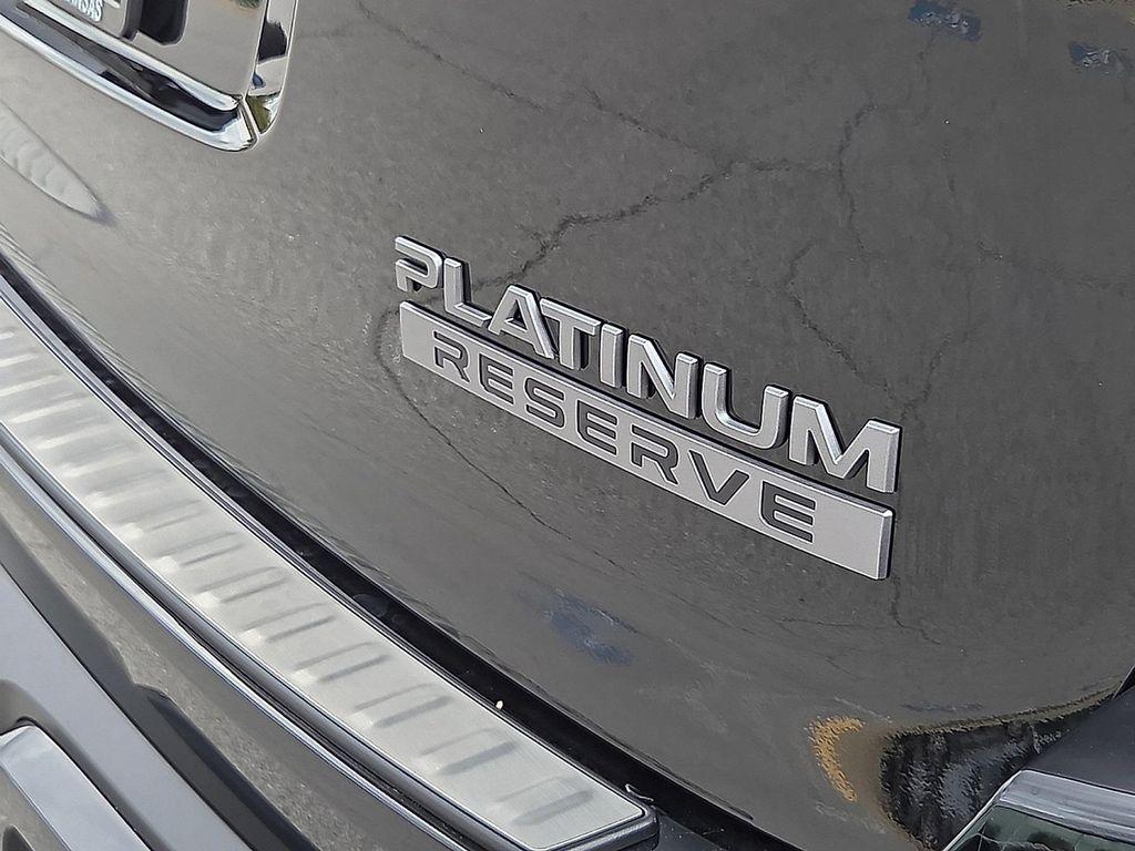 new 2026 Nissan Armada car, priced at $87,325