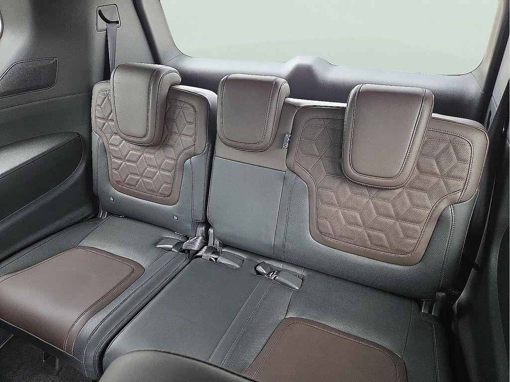 new 2026 Nissan Armada car, priced at $87,325