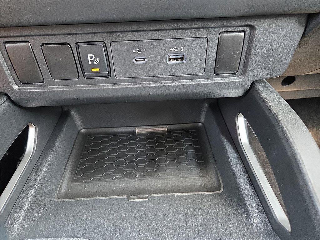 new 2026 Nissan Frontier car, priced at $40,053