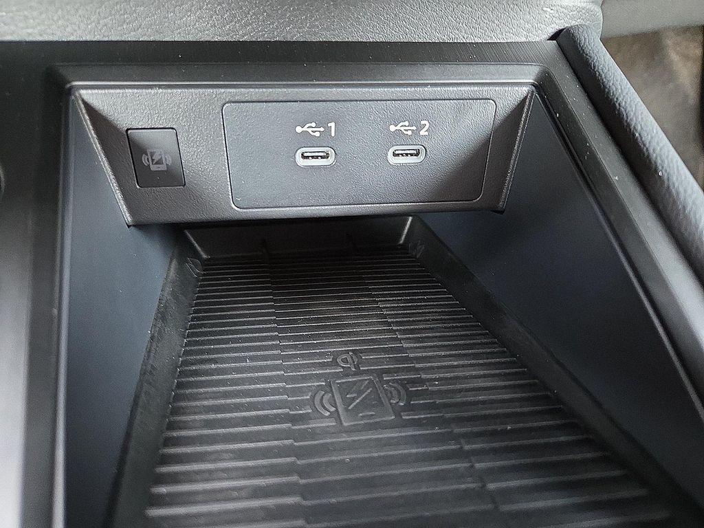 new 2026 Nissan Kicks car, priced at $28,415