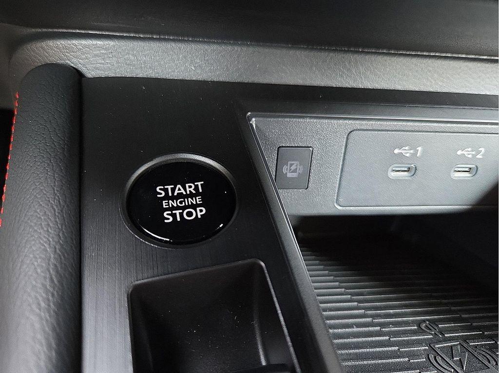 new 2026 Nissan Kicks car, priced at $28,415