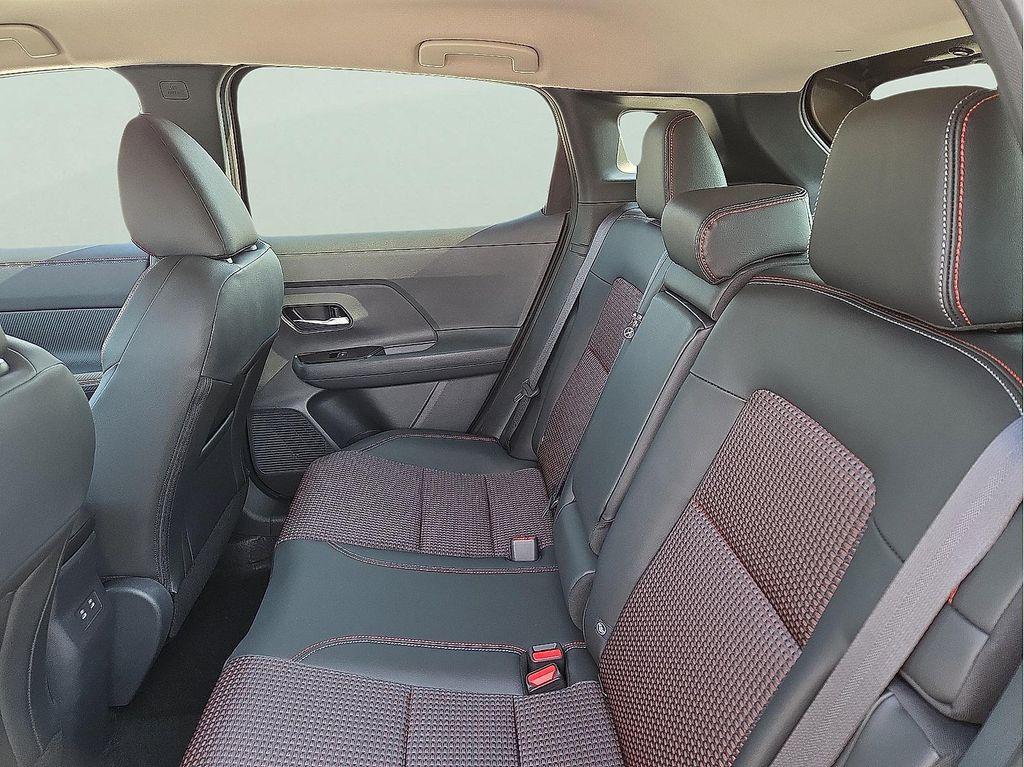 new 2026 Nissan Kicks car, priced at $28,415